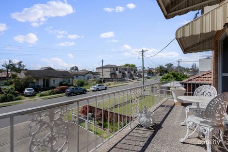Property photo of 30 Bodalla Street Fairfield Heights NSW 2165