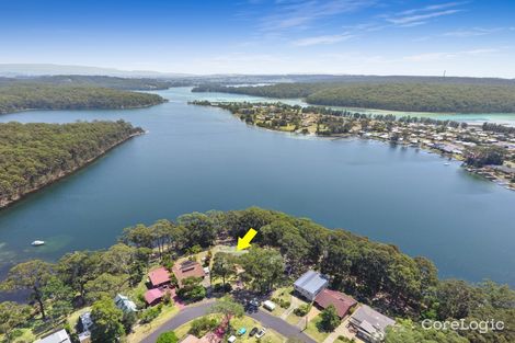 Property photo of 23 Wallaroy Drive Burrill Lake NSW 2539