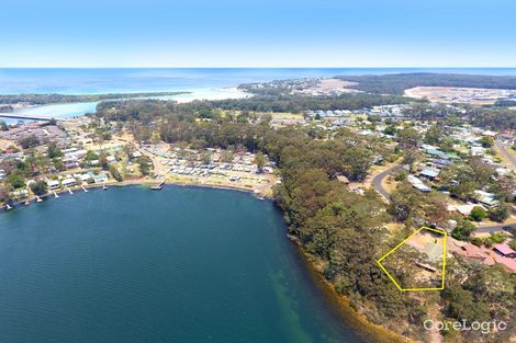 Property photo of 23 Wallaroy Drive Burrill Lake NSW 2539