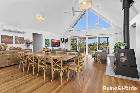 Property photo of 89B Mount Hay Road Broughton Vale NSW 2535