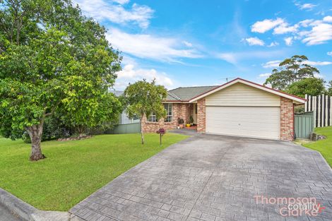 Property photo of 17 Kilshanny Avenue Ashtonfield NSW 2323