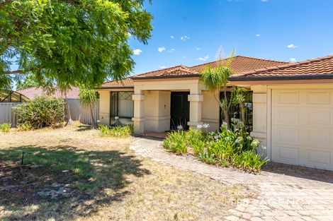 Property photo of 21 Longwood Mews Landsdale WA 6065