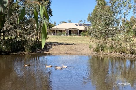 Property photo of 69 Hamilton Way Lockwood South VIC 3551