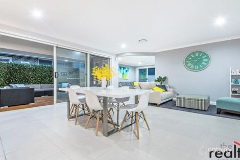 Property photo of 40 Reynolds Street Spring Farm NSW 2570