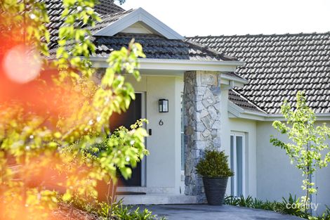 Property photo of 6 Harby Avenue Burradoo NSW 2576