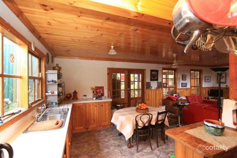 Property photo of 86 Old Violet Street Ironbark VIC 3550