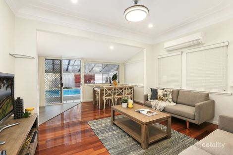 Property photo of 16 Lakeside Avenue Monterey NSW 2217