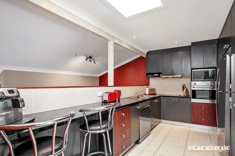Property photo of 65 Hallen Close Phillip ACT 2606
