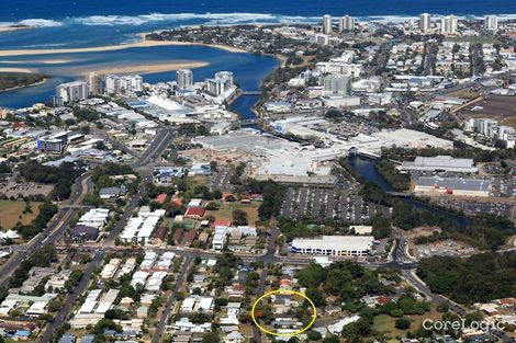 Property photo of 71 School Road Maroochydore QLD 4558