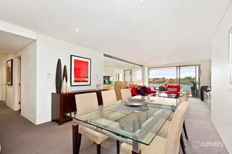 Property photo of 73/18 Edgewood Crescent Cabarita NSW 2137