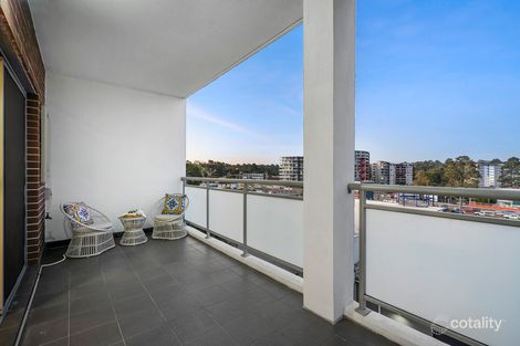 Property photo of 80/8-18 Briens Road Northmead NSW 2152