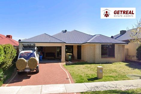 Property photo of 46 Pendleton Crescent Butler WA 6036