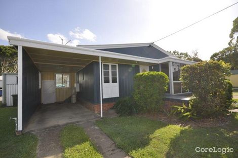 Property photo of 27 Christie Street Canungra QLD 4275