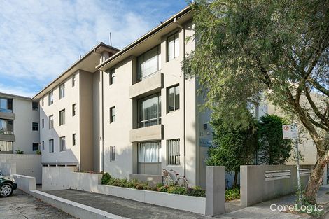 Property photo of 12/12-16 Chelsea Street Redfern NSW 2016