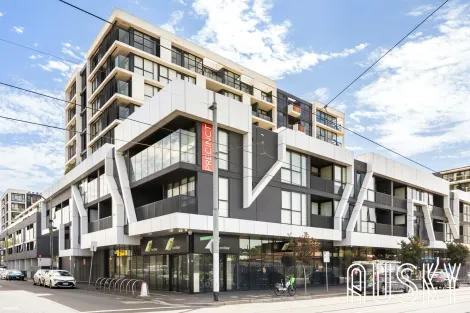 1003/8 Grosvenor St, Abbotsford, VIC 3067