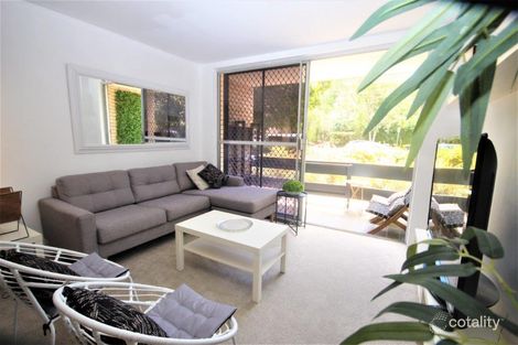 Property photo of 1/52 Maryvale Street Toowong QLD 4066