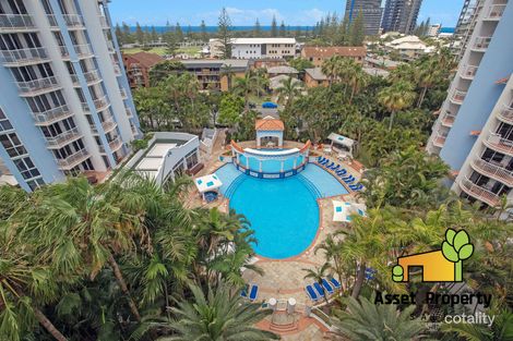 Property photo of 3074/2623-2633 Gold Coast Highway Broadbeach QLD 4218