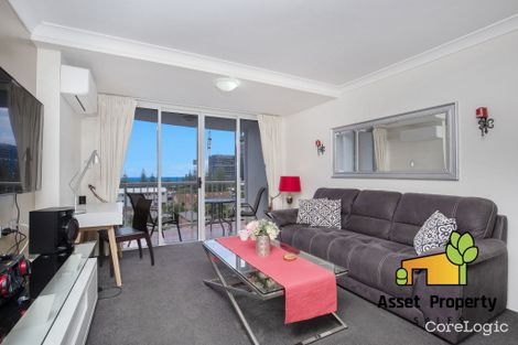 Property photo of 3074/2623-2633 Gold Coast Highway Broadbeach QLD 4218