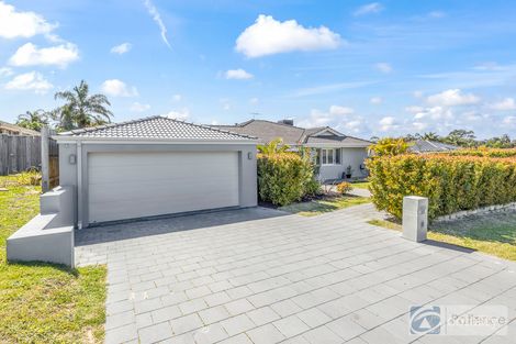 Property photo of 38 Quinault Loop Joondalup WA 6027