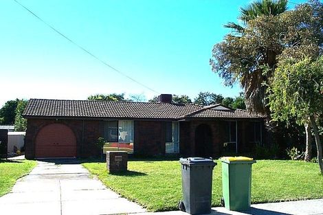 4 Fellbridge Way, Langford, WA 6147