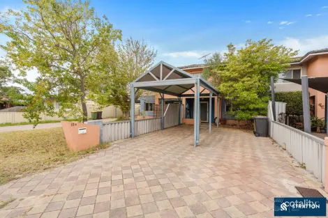 Property photo of 10B Powis Court Langford WA 6147