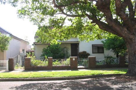 Property photo of 38 Holborow Street Croydon NSW 2132