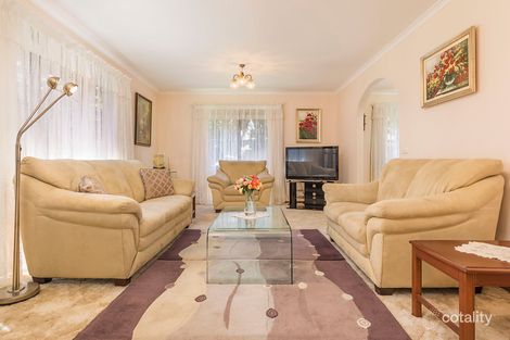 Property photo of 3 Bouchard Place Fadden ACT 2904