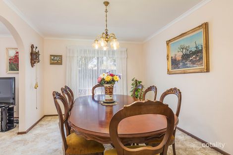 Property photo of 3 Bouchard Place Fadden ACT 2904