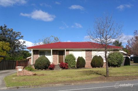 215 York Rd, South Penrith, NSW 2750
