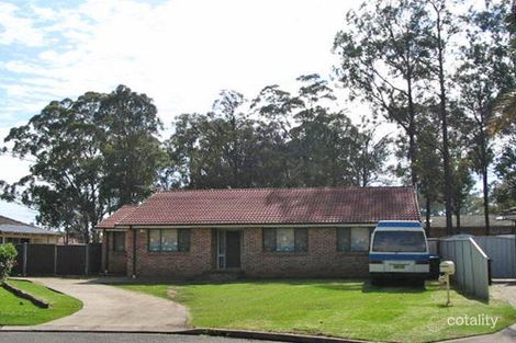 180 Kurrajong Rd, Prestons, NSW 2170