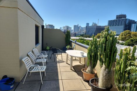 32/52-64 Shepherd St, Chippendale, NSW 2008