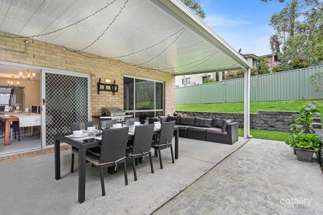 Property photo of 7 Karalee Street Wadalba NSW 2259