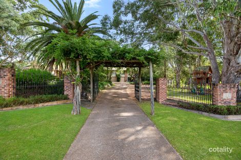 Property photo of 11 Coldenham Road Picton NSW 2571