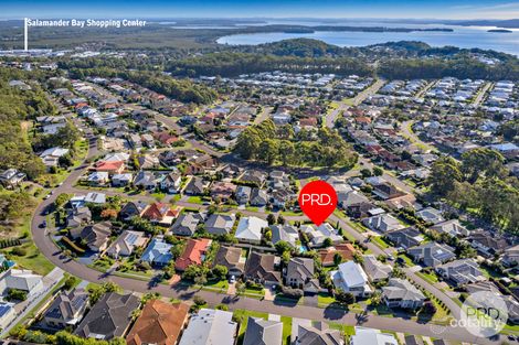 Property photo of 8 Drummer Street Corlette NSW 2315