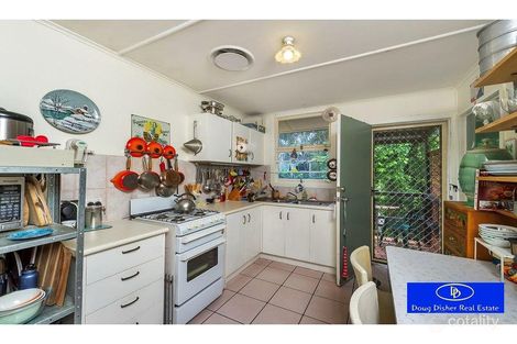 Property photo of 5/12 Jephson Street Toowong QLD 4066