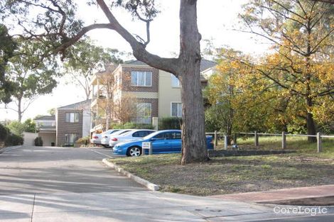 Property photo of 11/1 Bellevue Avenue Doncaster East VIC 3109
