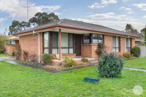 Property photo of 1/1 Glenvale Road Mount Clear VIC 3350