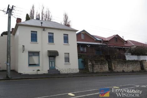 Property photo of 1/83 Goulburn Street Hobart TAS 7000