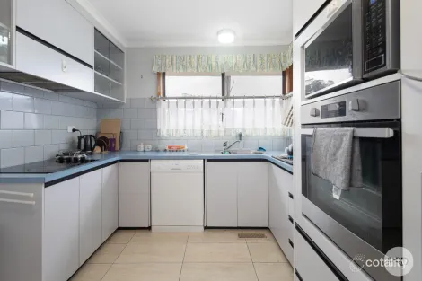 Property photo of 1/1 Glenvale Road Mount Clear VIC 3350