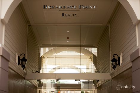 Property photo of 414/2 Palm Avenue Breakfast Point NSW 2137