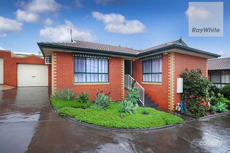 Property photo of 2/5 Fawkner Street Westmeadows VIC 3049