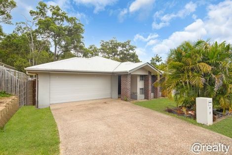 37 Polaris Dr, Brassall, QLD 4305