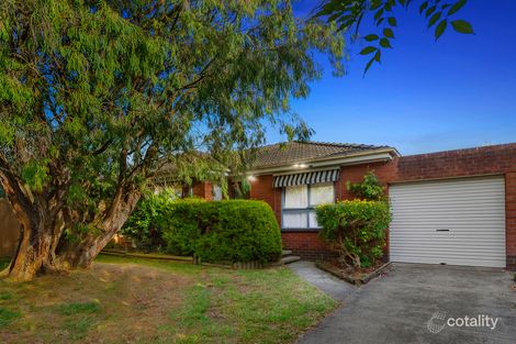 Property photo of 1/2 Falconer Road Boronia VIC 3155