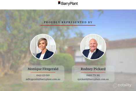 Property photo of 1/2 Falconer Road Boronia VIC 3155