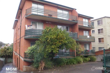 1/360-362 Livingstone Rd, Marrickville, NSW 2204