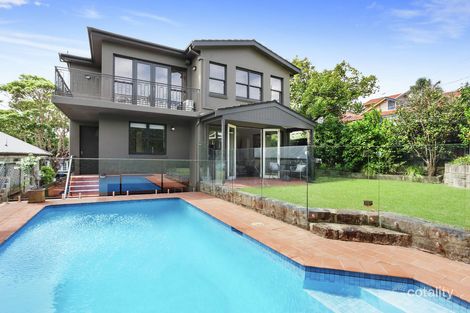 Property photo of 2 Davies Avenue Vaucluse NSW 2030