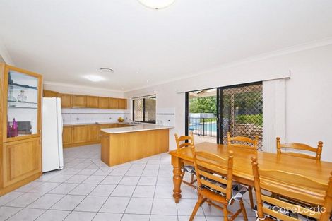 Property photo of 5 Harvard Circuit Rouse Hill NSW 2155