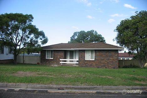 Property photo of 21 Pindari Crescent Taree NSW 2430