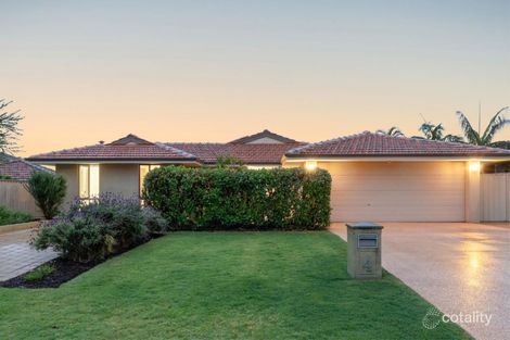 Property photo of 4 Silica Road Carine WA 6020