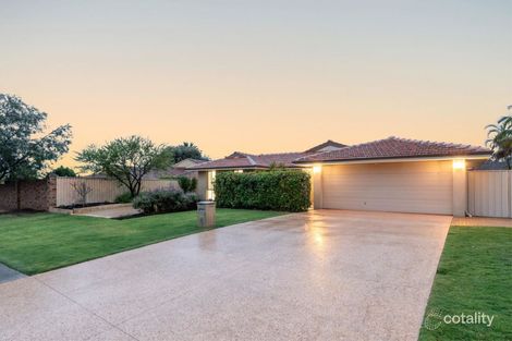 Property photo of 4 Silica Road Carine WA 6020